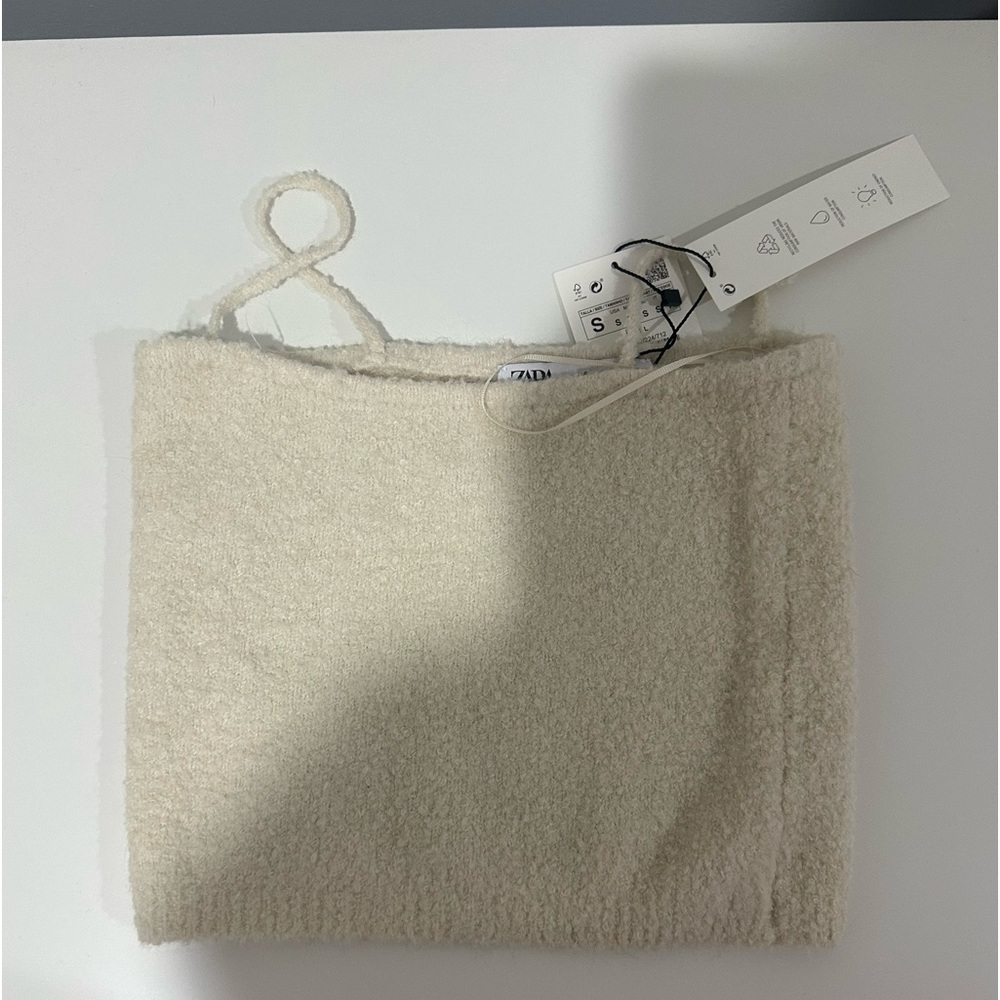 NWT ZARA TOP